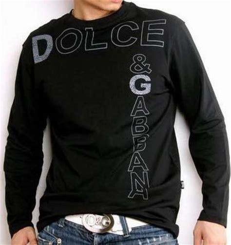 t shirt dolce gabbana femme pas cher|dolce & gabbana shirt men's.